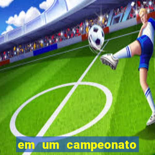 em um campeonato de futebol, cada time joga exatamente 19 partidas